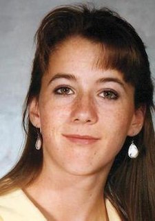 Disappearance of Tara Calico American missing person