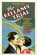 Thumbnail for The Bellamy Trial