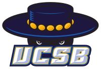 UC Santa Barbara Gauchos logo.svg