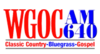 WGOC logo before transfer to AM 1320 frequency. WGOC.png