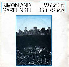 Wake Up Little Susie - Wikipedia