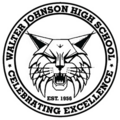 Walter Johnson High School logo.png