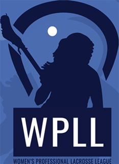 <span class="mw-page-title-main">Women's Professional Lacrosse League</span>