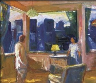 <span class="mw-page-title-main">Elmer Bischoff</span> American painter