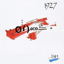 ... ish (álbum de 1927 - capa) .jpg