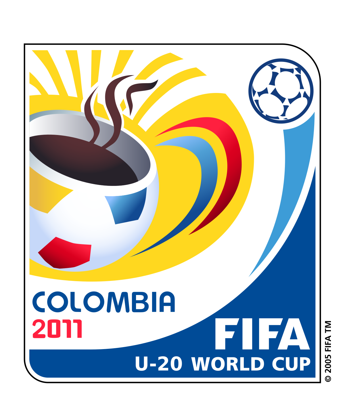 FIFA U-20 World Cup - Wikipedia