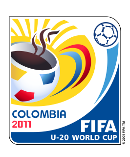 2011 FIFA U-20 World Cup 18th FIFA U-20 World Cup, held in Colombia in 2011