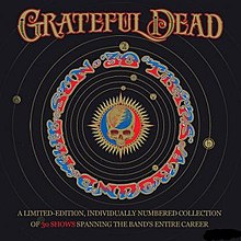 Grateful Dead - Wikipedia