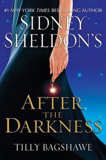 Where can you buy the Sidney Sheldon biography?