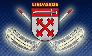 <span class="mw-page-title-main">FK Lielvārde</span> Latvian floorball club