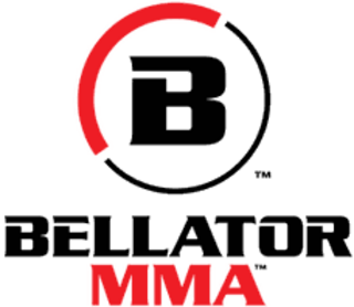 <span class="mw-page-title-main">Bellator MMA</span> American mixed martial arts promoter