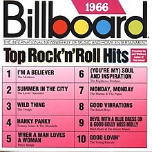 Billboard Top Rock'n'Roll Hits: 1966 httpsuploadwikimediaorgwikipediaenthumba