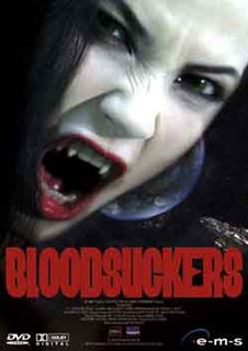 <i>Bloodsuckers</i> (2005 film)