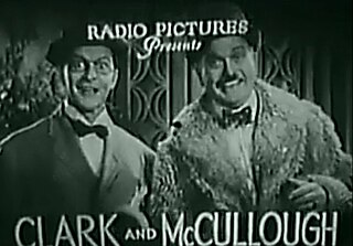 Clark and McCullough