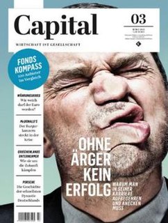 <i>Capital</i> (German magazine)
