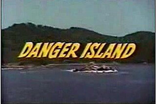 <i>Danger Island</i> (TV series) Television series