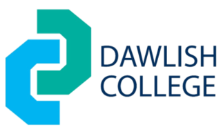 <span class="mw-page-title-main">Dawlish College</span> Academy in Dawlish, Devon, England