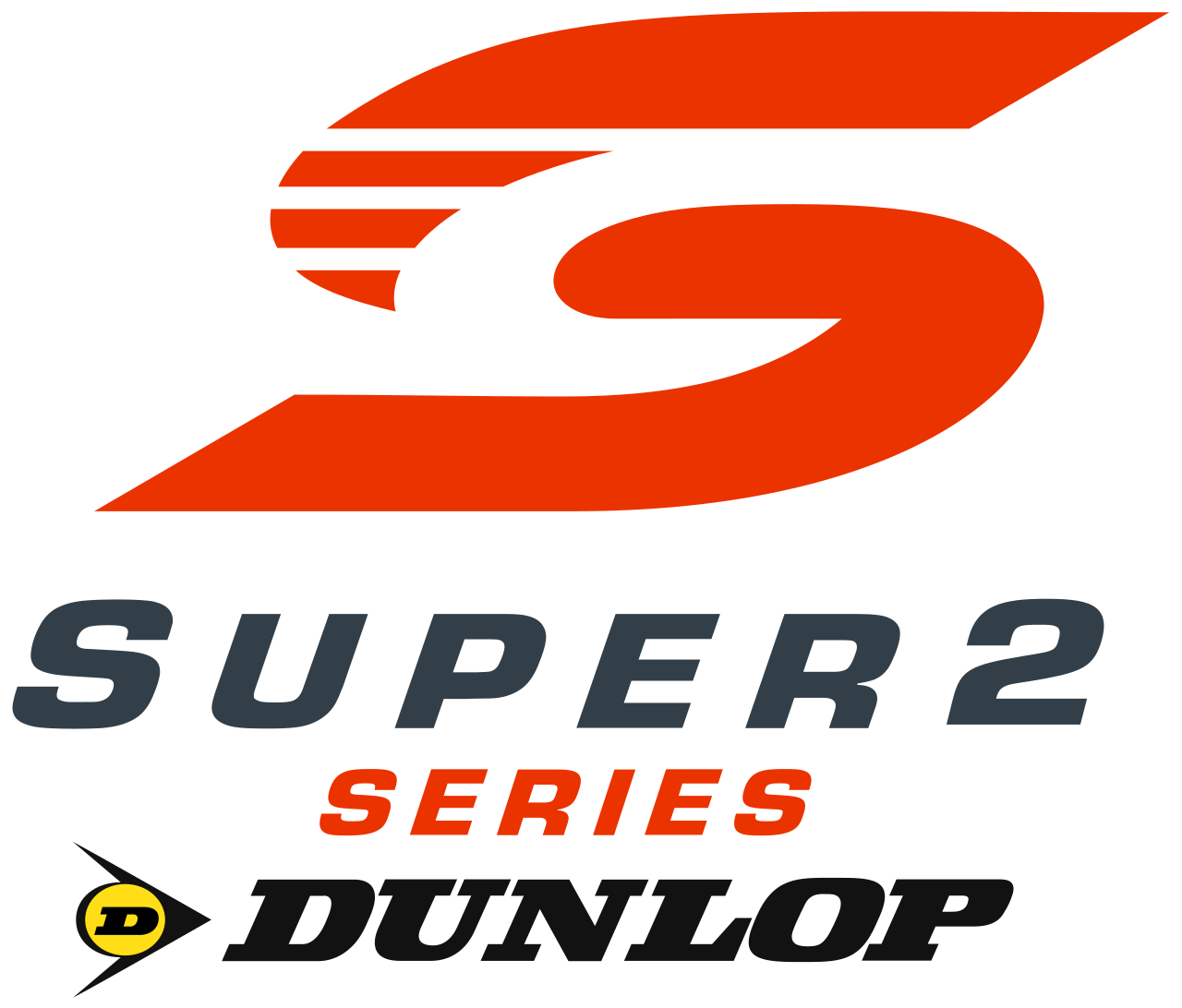 Super second. Supercars Dunlop Series. Super 2. Супр2ж. Gp2 Series logo.