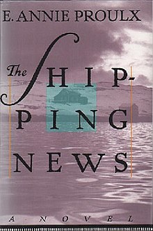 The Shipping News Wikipedia