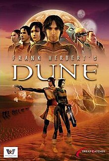 Frank Herbert's Dune - Wikipedia