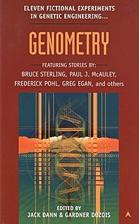 <i>Genometry</i>