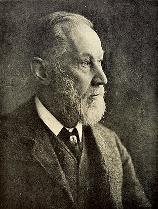 <span class="mw-page-title-main">George Stewardson Brady</span> British copepodologist