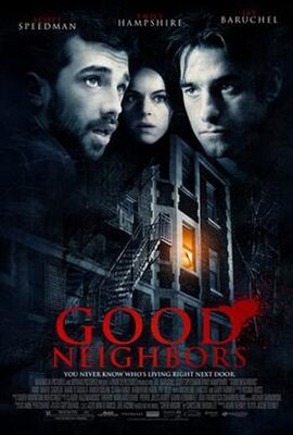 Good Neighbours (film)