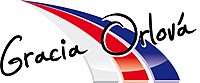 Logo Gracia-Orlová