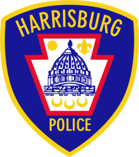 Harrisburg Bureau of Police