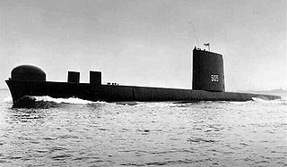 HMS <i>Finwhale</i> Submarine of the Royal Navy