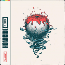 Homicide (copertina del singolo ufficiale).png