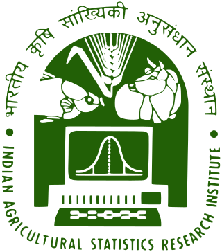 <span class="mw-page-title-main">Indian Agricultural Statistics Research Institute</span> Agriculture institute