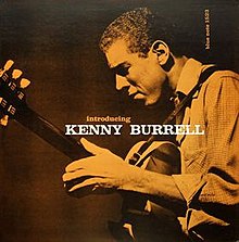 Wir stellen vor: Kenny Burrell.jpg