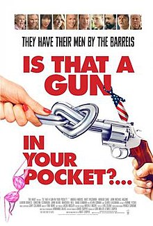 Is That a Gun in Your Pocket poster.jpg