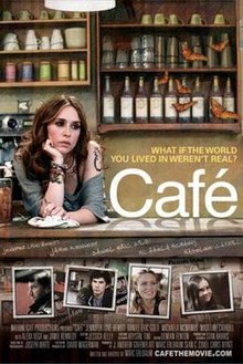 The Bar (film) - Wikipedia