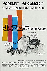 Jazz on a Summer's Day