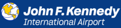 John F. Kennedy Havaalanı Logosu.png