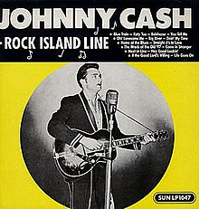 Johnny Cash- Rock Island Line.JPG