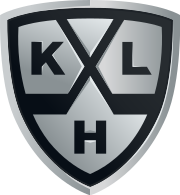 KHL League Logo