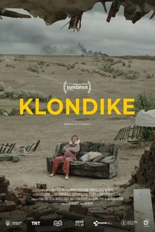 Klondike 2022 film poster.jpg