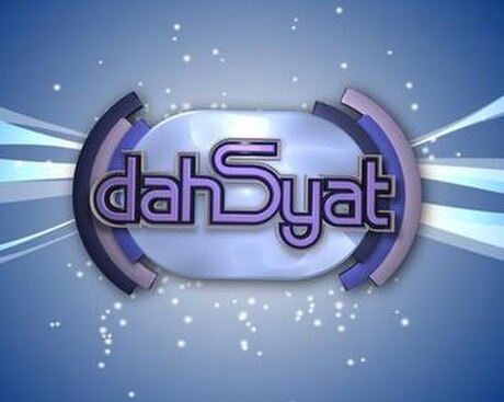 Dahsyat