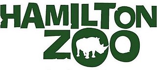 <span class="mw-page-title-main">Hamilton Zoo</span> Zoo in Hamilton, New Zealand