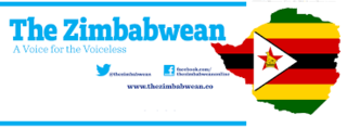 <i>The Zimbabwean</i> Newspaper in Zimbabwe