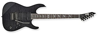 ESP Mirage Series