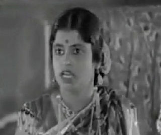 <span class="mw-page-title-main">M. R. Santhanalakshmi</span>