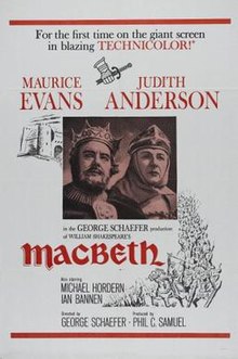 Macbeth - Wikipedia
