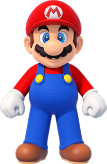 Mario - Wikiwand