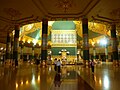 Naypyidaw -- Uppatasanti Pagoda interior.JPG