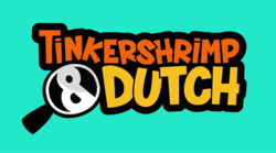 Nickelodeon Tinkershrimp & Belanda Logo.png