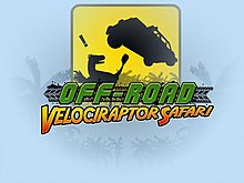 Off-road velociraptor safari açılış ekranı.jpg